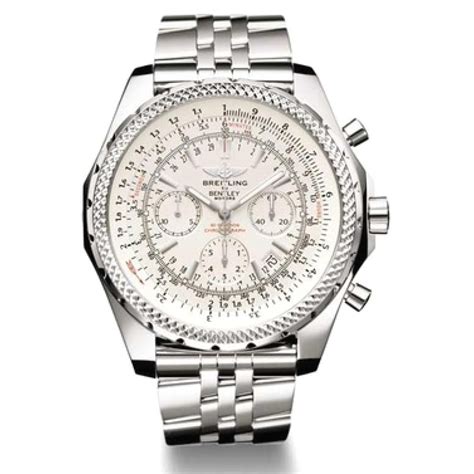 relogio breitling bentley 1884 white preço|1884 breitling watch price.